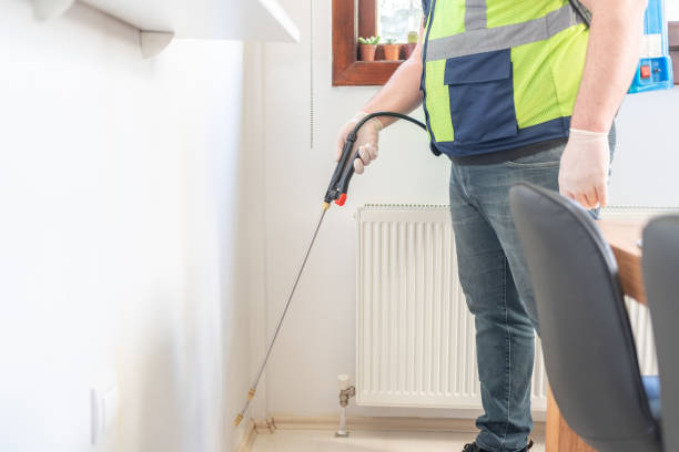 Best Emergency Pest Control  in Northampton, PA